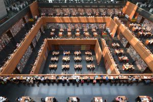 China National Library