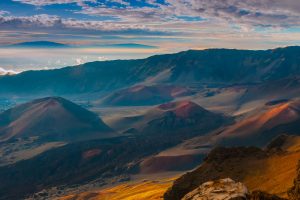 Cinder Cones