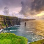 Cliffsof Moher