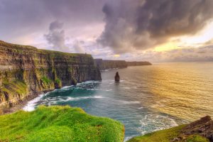 Cliffsof Moher