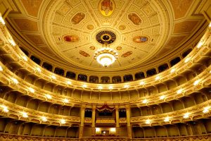 Dresden Semperoper