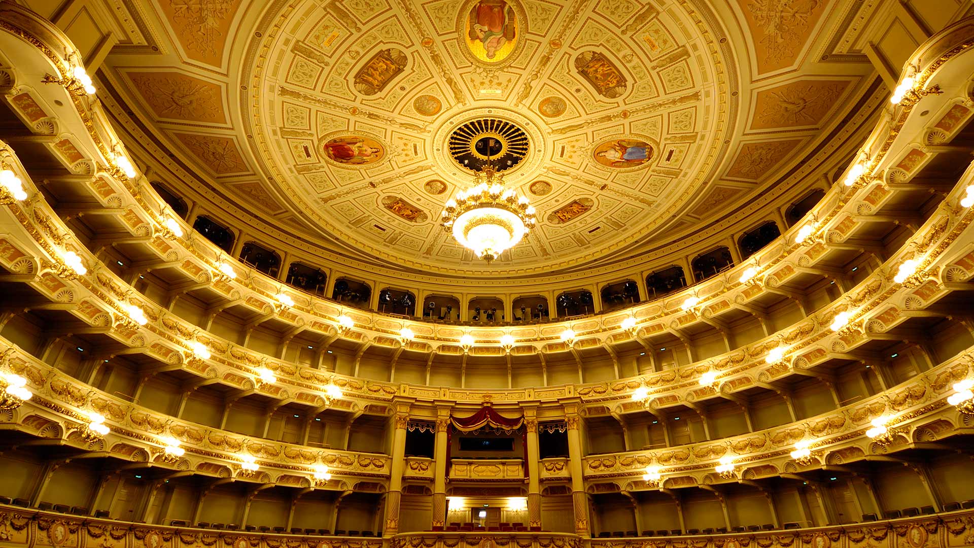 Dresden Semperoper