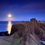 Dunnottar Castle