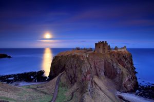 Dunnottar Castle