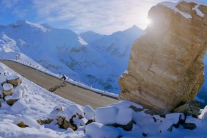 Edelweiss Peak