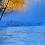 Firehole River