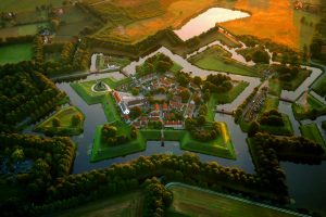 Fort Bourtange