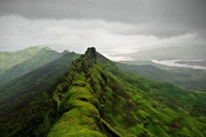 Fort Rajgad