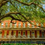 French Quarter Architecture