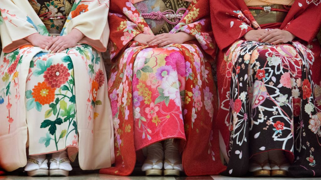 Furisode