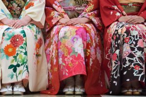 Furisode