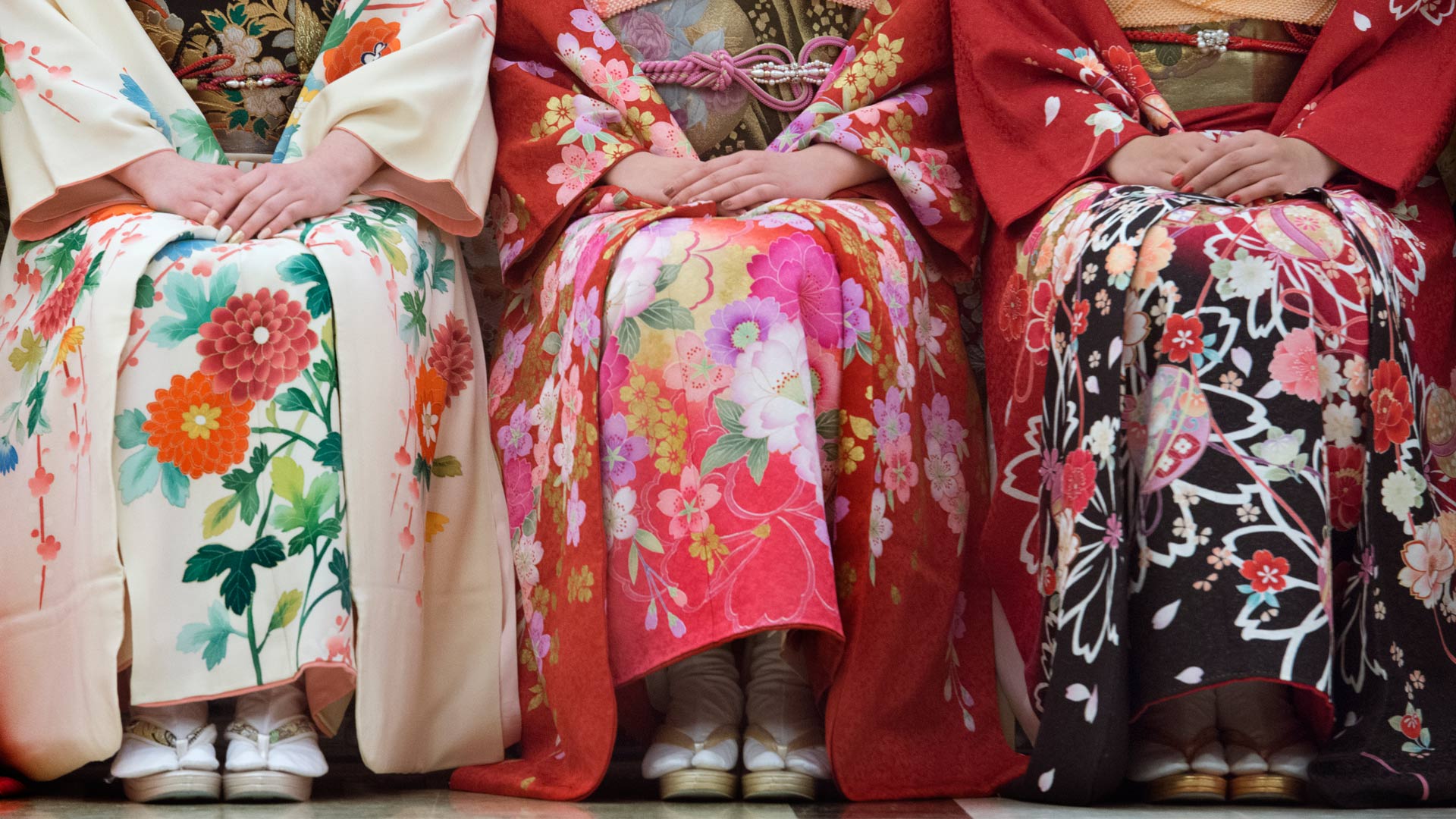 Furisode