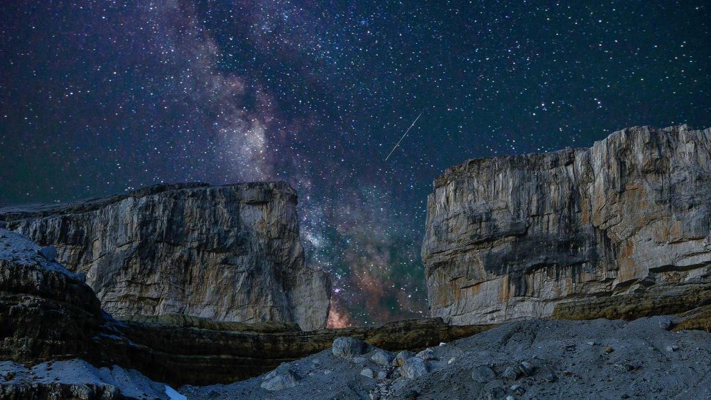 Gavarnie UNESCO