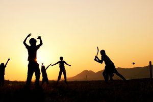 India Kids Cricket