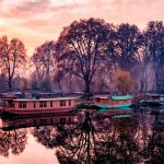 Jhelum Boats