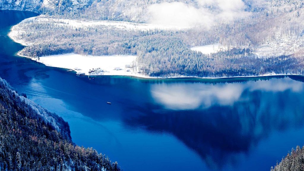 Koenigssee