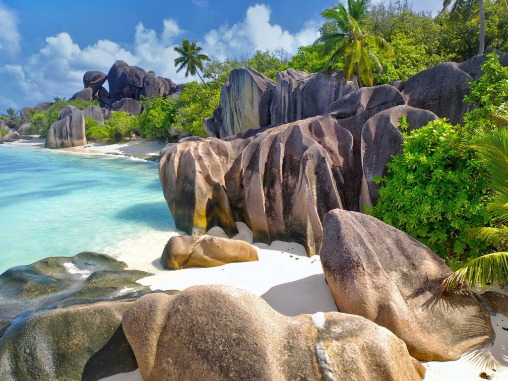 La Digue – Bing Wallpaper Download