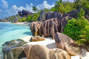 La Digue