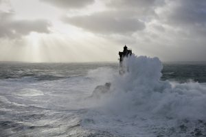 La Vieille Lighthouse