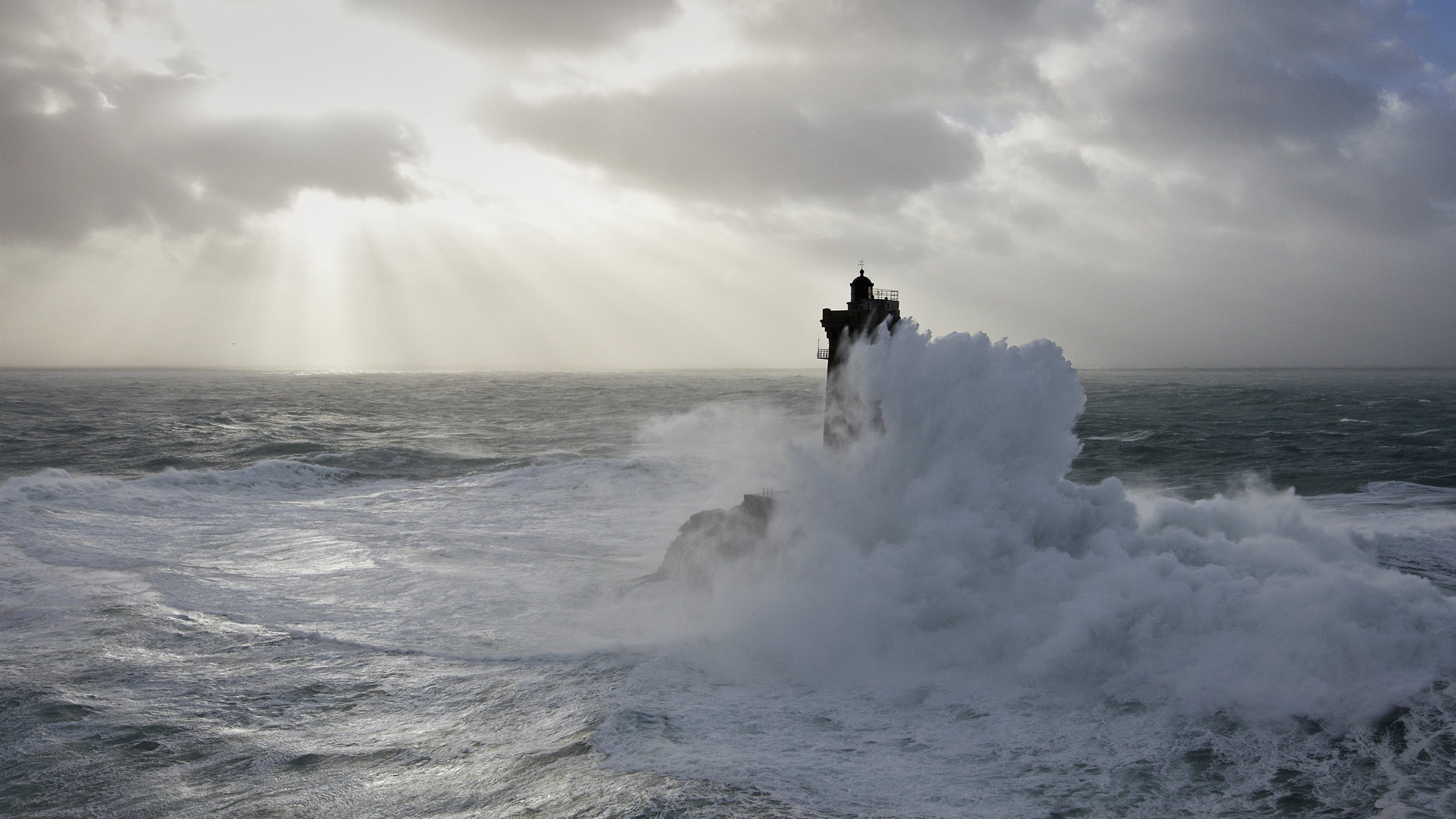 La Vieille Lighthouse