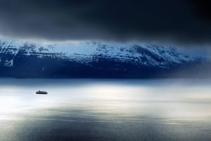 Lyngen Alps