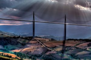 Millau Viaduct