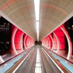 Moving Walkway