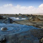 Mud Volcanoes