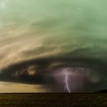 Nebraska Super Cell