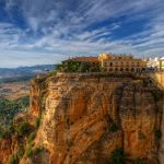 Paradorde Ronda