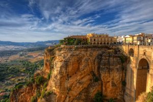 Paradorde Ronda