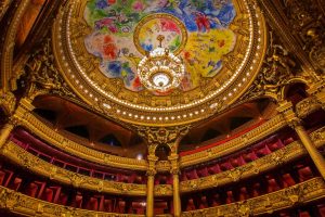 Paris Opera