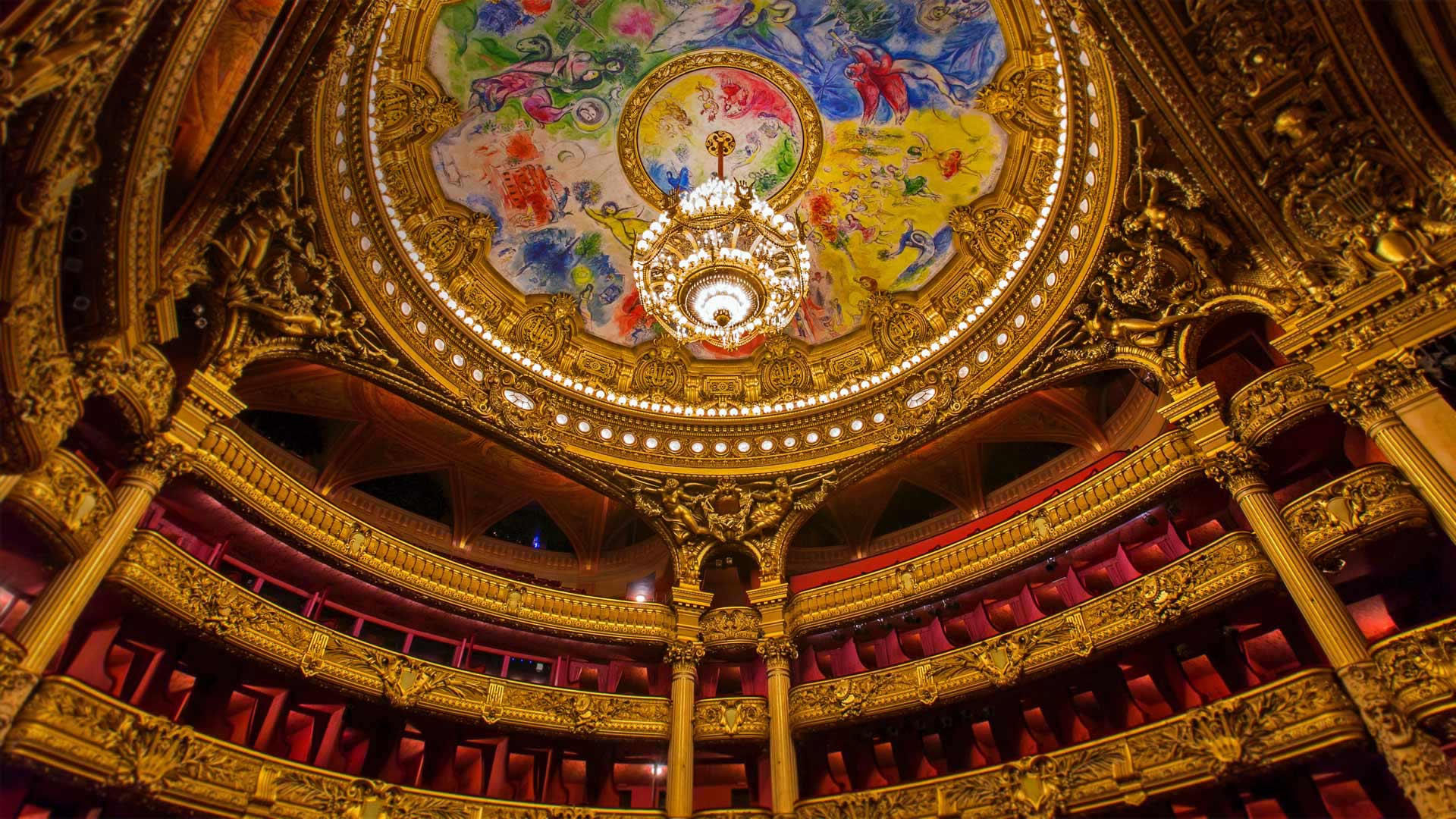 Paris Opera