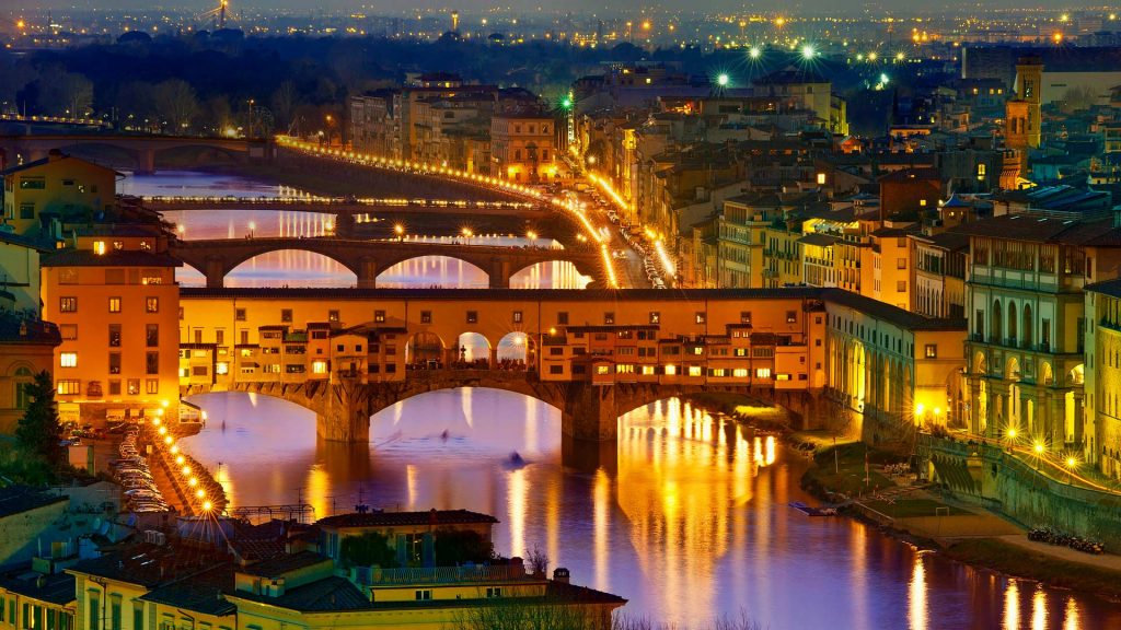 Ponte Vecchio