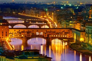 Ponte Vecchio