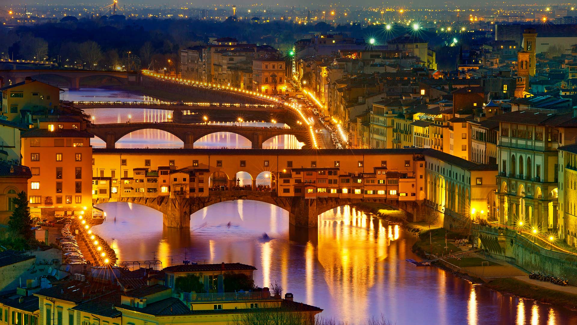 Ponte Vecchio