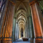 Reims Cathedral