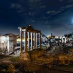 Roman Forum