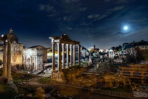 Roman Forum