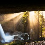 Silver Falls Video