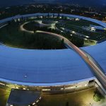 Synchrotron Grenoble