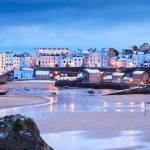 Tenby Wales