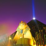 The Luxor Hotel