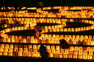 Tohoku Memorial