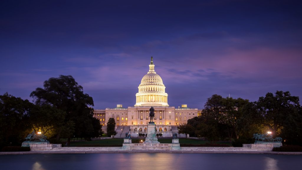 US Capitol Video