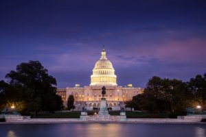 US Capitol Video