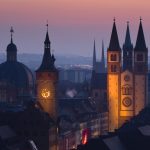 Wuerzburg Dawn