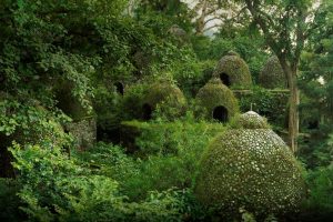 Beatles Ashram