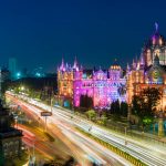 CST Mumbai