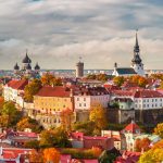 Old Town Tallinn